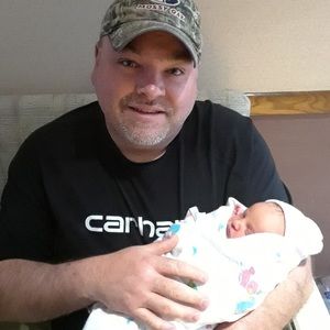 Meet your Posher, Rodney